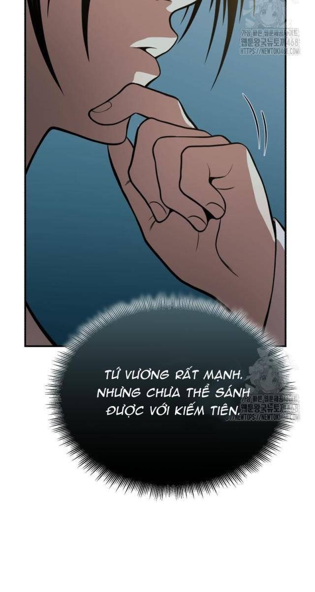 Quy Hoàn Lục Ma Đạo - Page 21