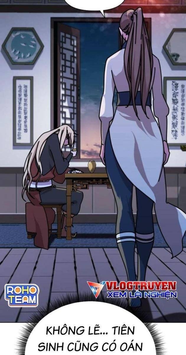 Hầu Vương Trung Sinh Nam Cung Thế Gia - Page 150