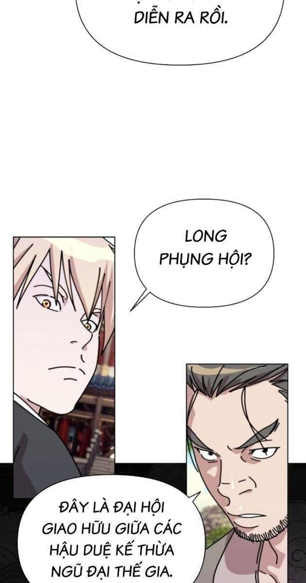 Hầu Vương Trung Sinh Nam Cung Thế Gia - Page 80