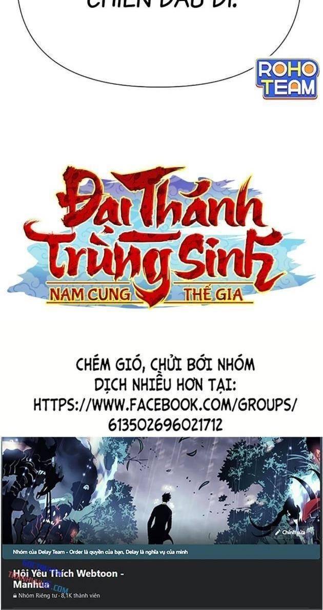 Hầu Vương Trung Sinh Nam Cung Thế Gia - Page 180