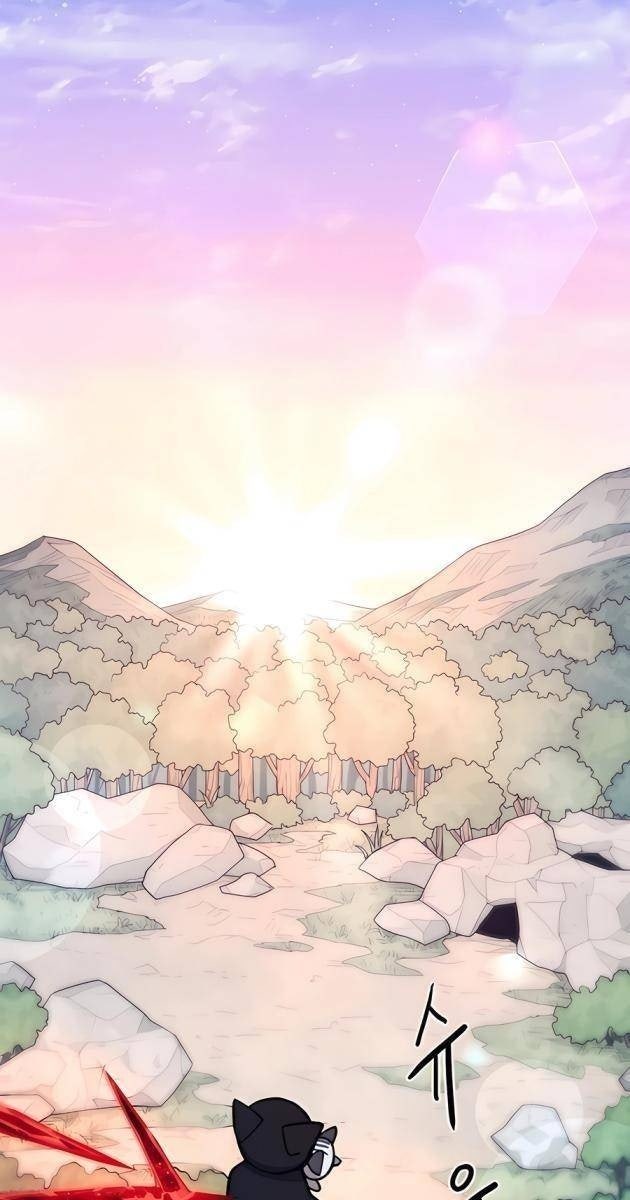 Chỉ Là Mèo - Page 23