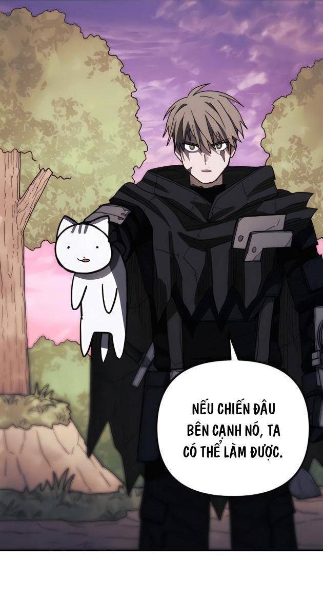 Chỉ Là Mèo - Page 161