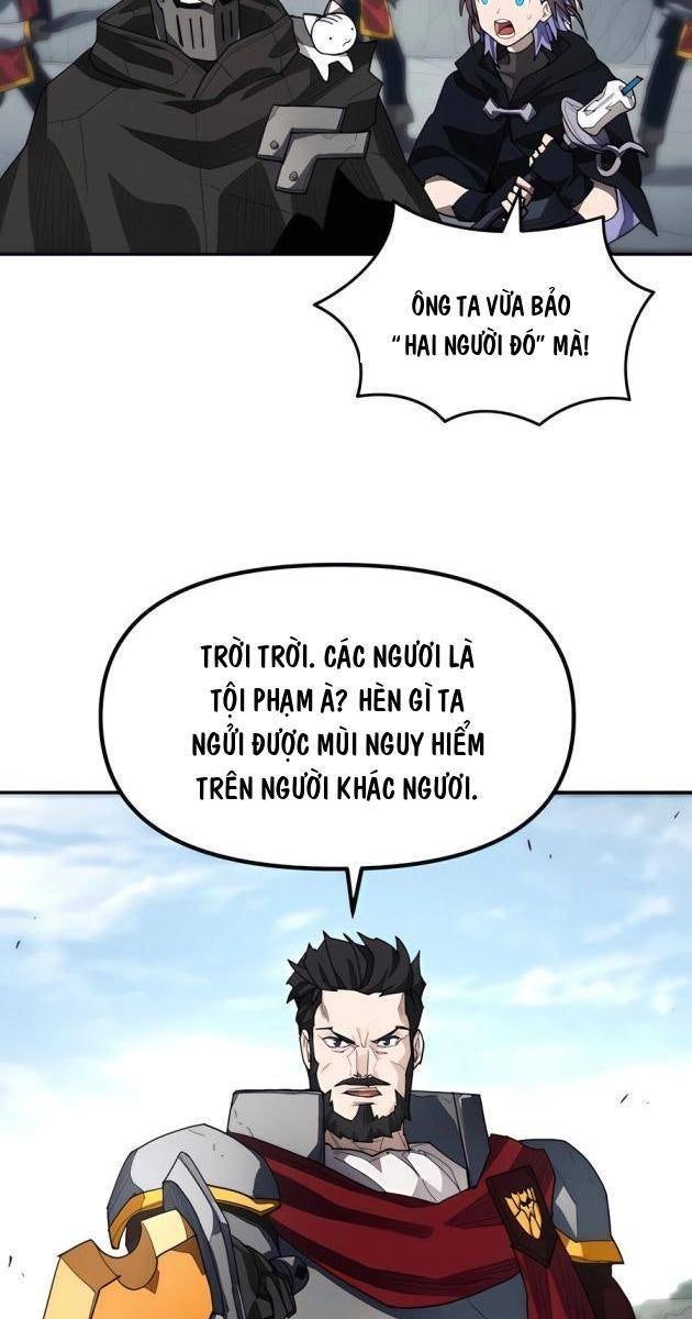 Chỉ Là Mèo - Page 42