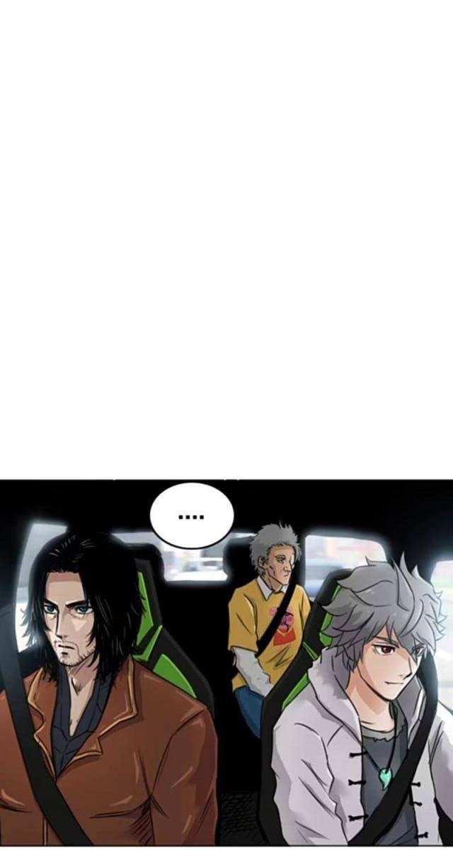 Người Siêu Việt - Page 30