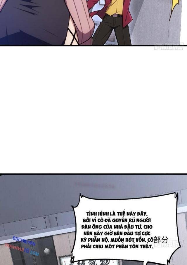 Chung Cực Tùy Ý Thần Hào Hệ Thống - Page 38