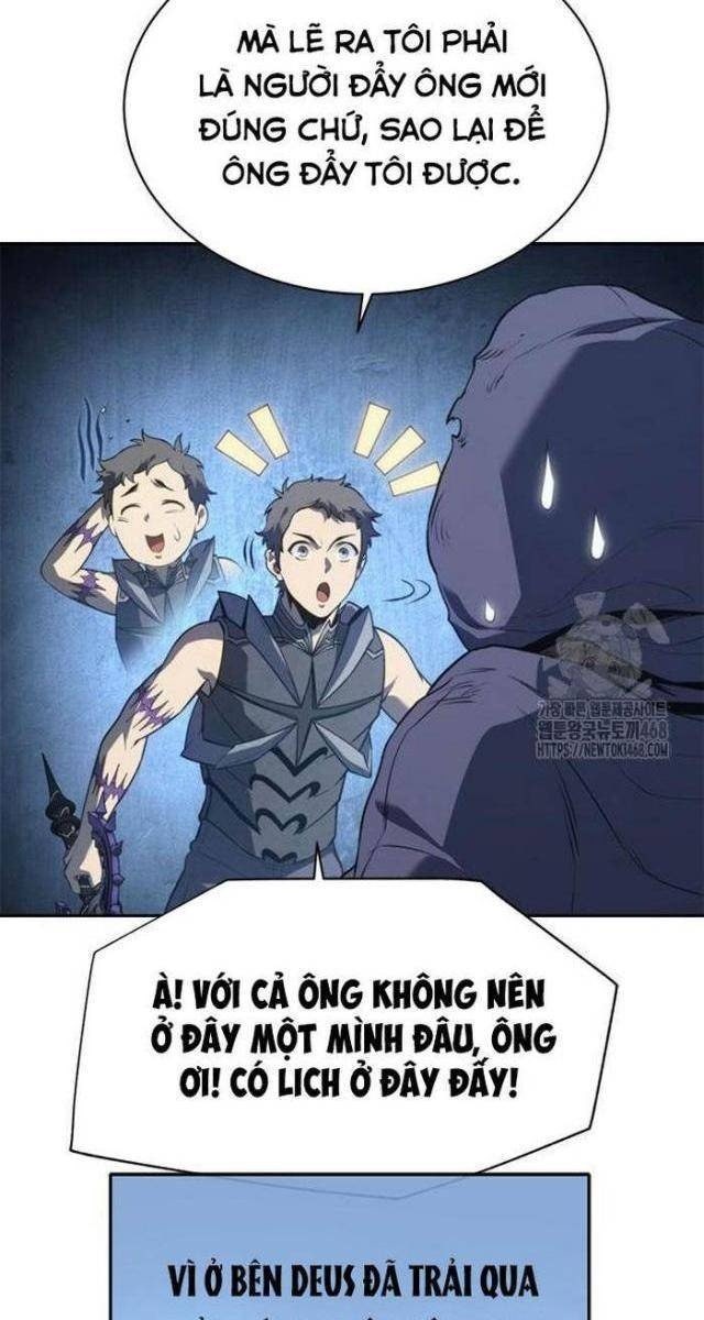 Lý Do Ta Từ Bỏ Làm Quỷ Vương - Page 36