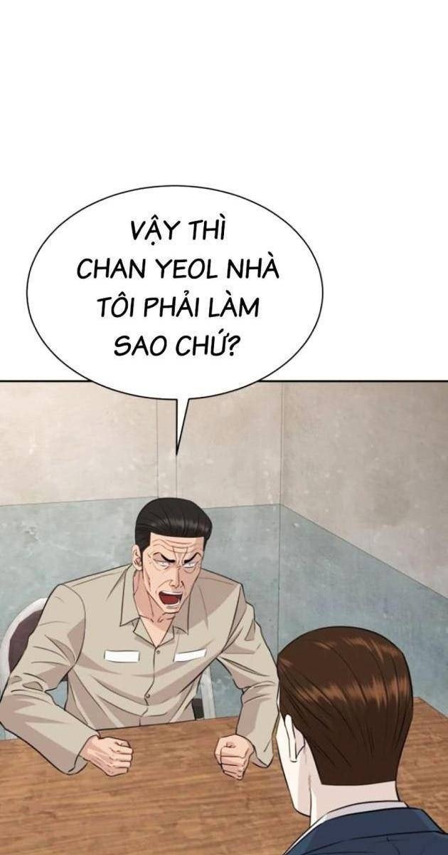 Cháu Trai Thiên Tài Của Vua Cho Vay Nặng Lãi - Page 119