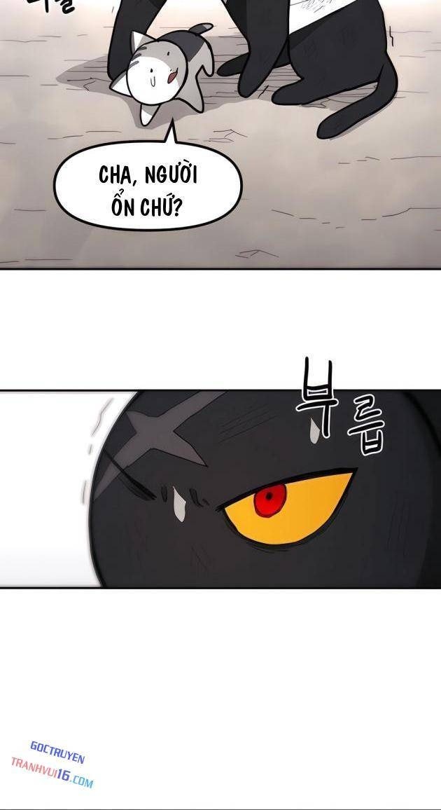 Chỉ Là Mèo - Page 177