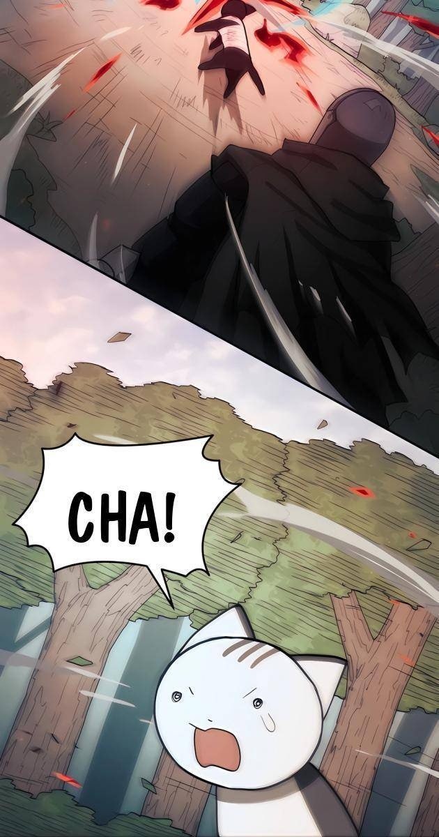 Chỉ Là Mèo - Page 202