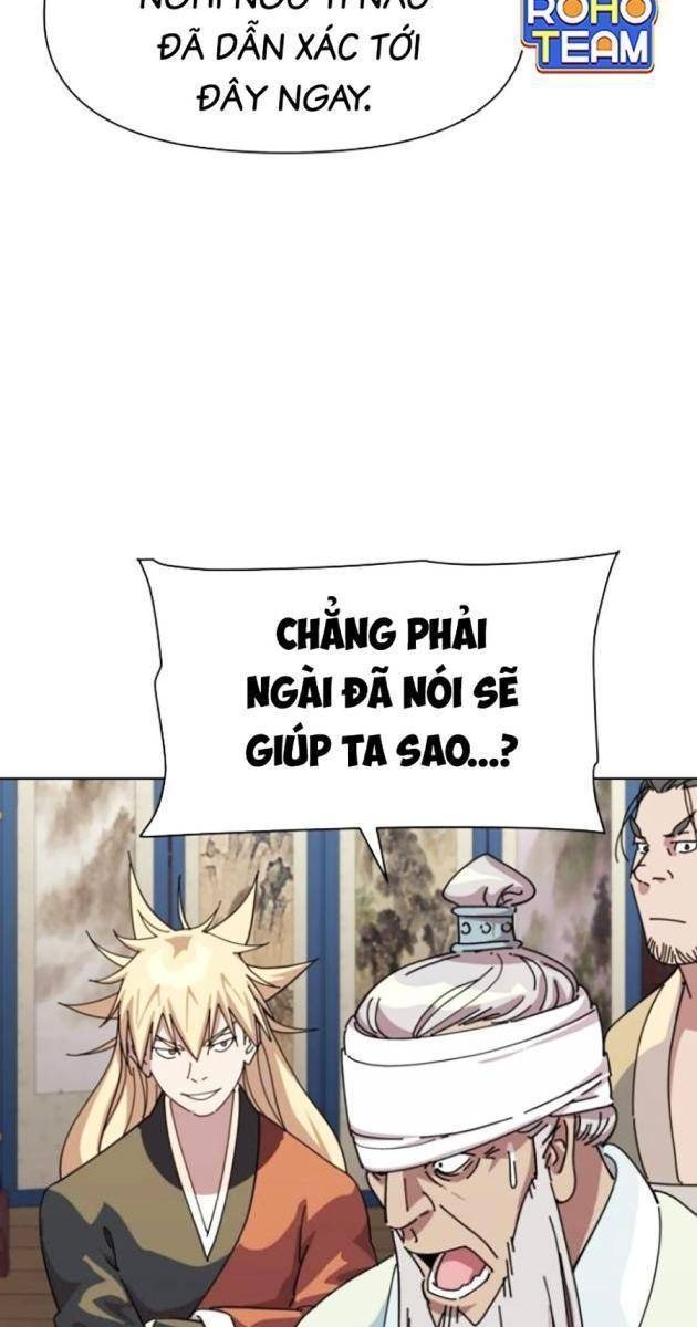 Hầu Vương Trung Sinh Nam Cung Thế Gia - Page 174