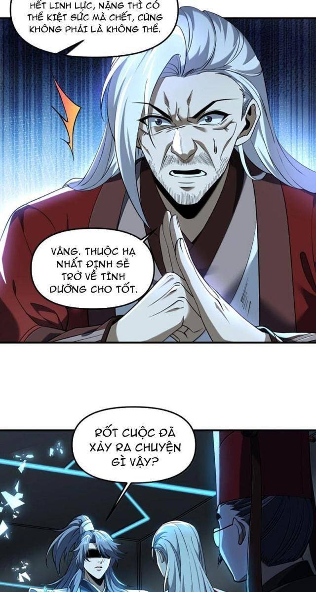 Tôi Livestream Cầu Hôn Nữ Quỷ Vậy Mà Thành Công!? - Page 9