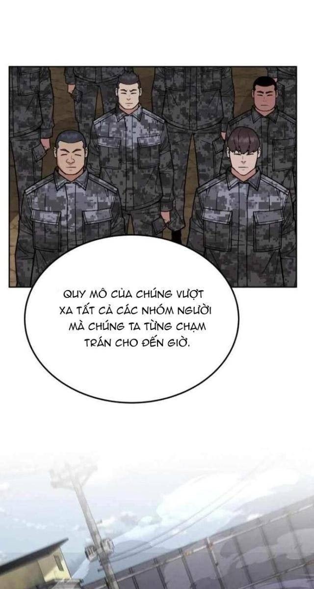 Đầu Bếp Của Thế Giới Diệt Vong - Page 42