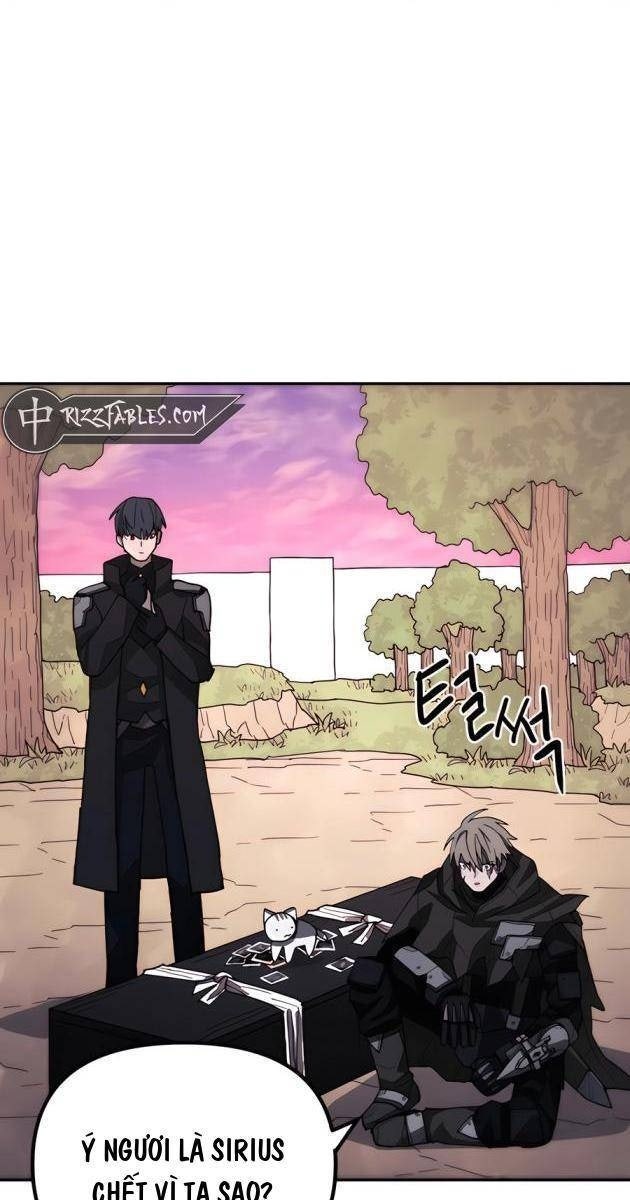 Chỉ Là Mèo - Page 139