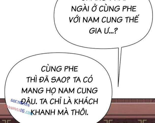 Hầu Vương Trung Sinh Nam Cung Thế Gia - Page 158