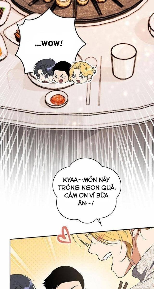 Kẻ Thống Trị Kịch Bản - Page 16