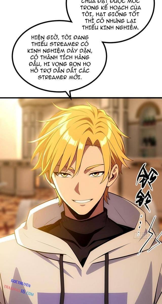 Chung Cực Tùy Ý Thần Hào Hệ Thống - Page 18