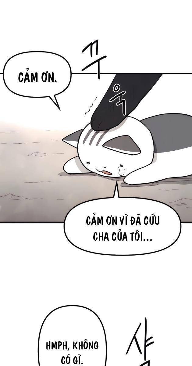 Chỉ Là Mèo - Page 179