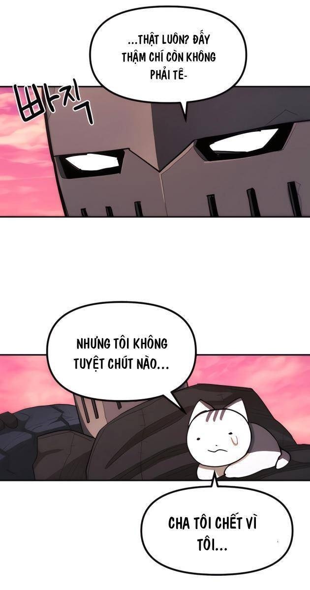 Chỉ Là Mèo - Page 303