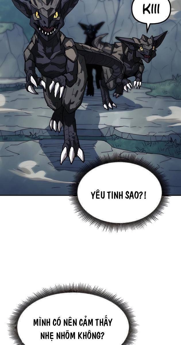 Chỉ Là Mèo - Page 24