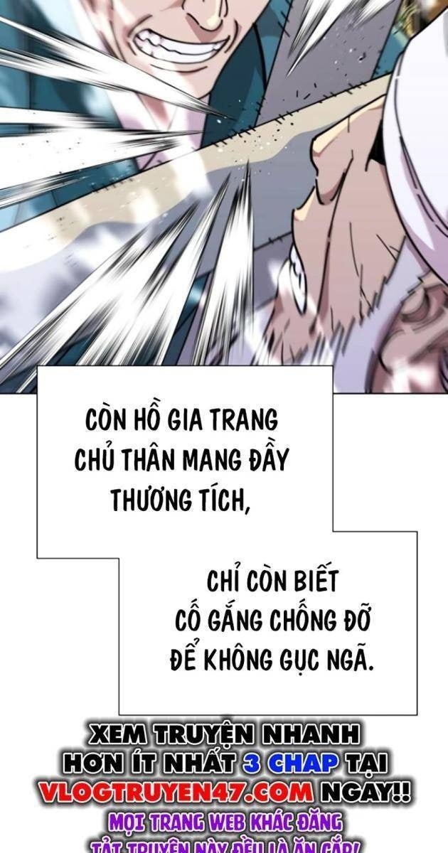 Hầu Vương Trung Sinh Nam Cung Thế Gia - Page 46