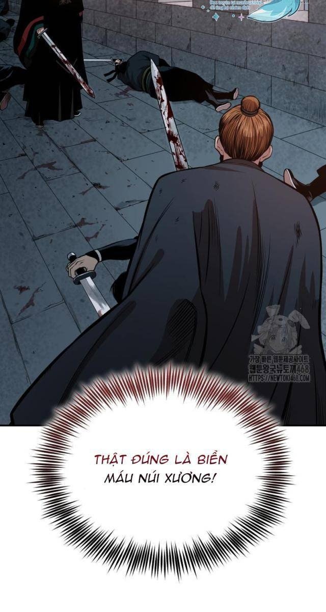 Quy Hoàn Lục Ma Đạo - Page 29