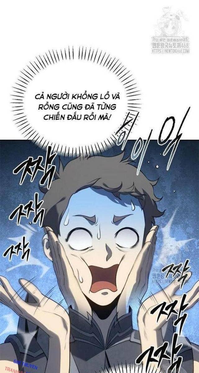 Lý Do Ta Từ Bỏ Làm Quỷ Vương - Page 22