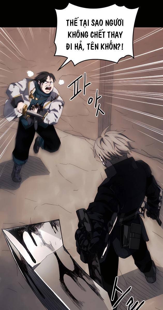 Chỉ Là Mèo - Page 12