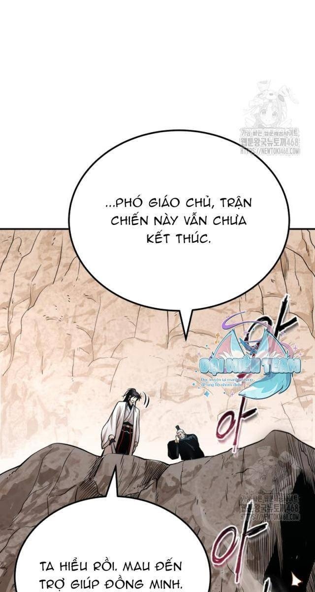 Quy Hoàn Lục Ma Đạo - Page 109