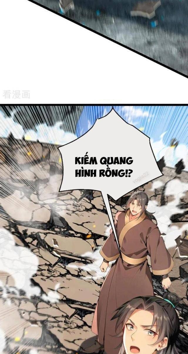 Thập Đại Đế Hoàng Đều Là Đệ Tử Của Ta - Page 66