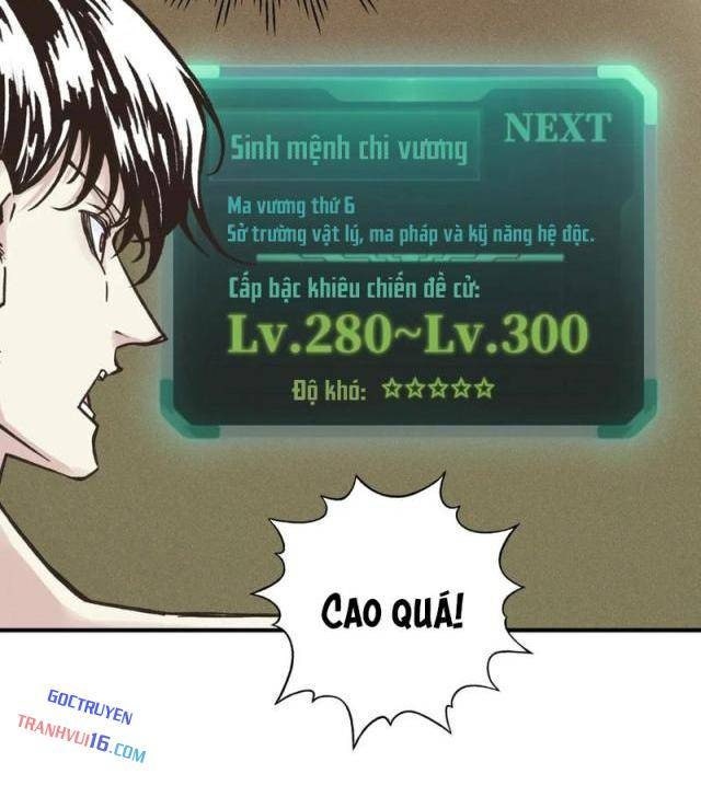 Ta Xuyên Vào Dị Giới Với Chỉ Số Phòng Thủ 99999 - Page 4