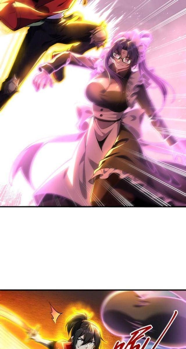 Tôi Livestream Cầu Hôn Nữ Quỷ Vậy Mà Thành Công!? - Page 17