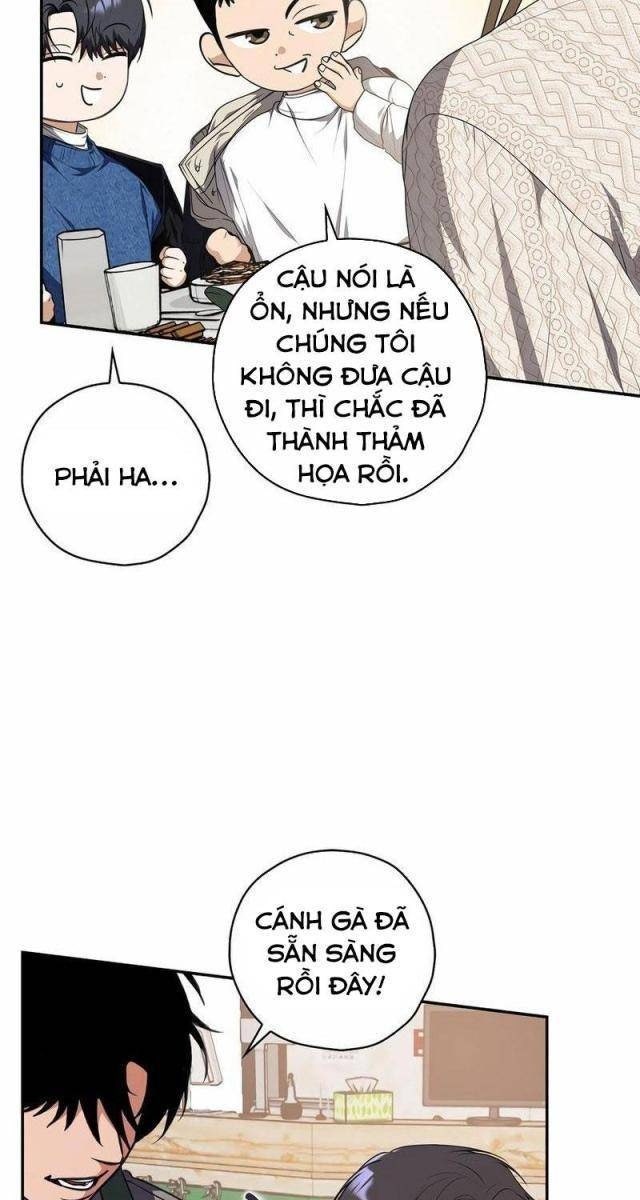 Kẻ Thống Trị Kịch Bản - Page 17