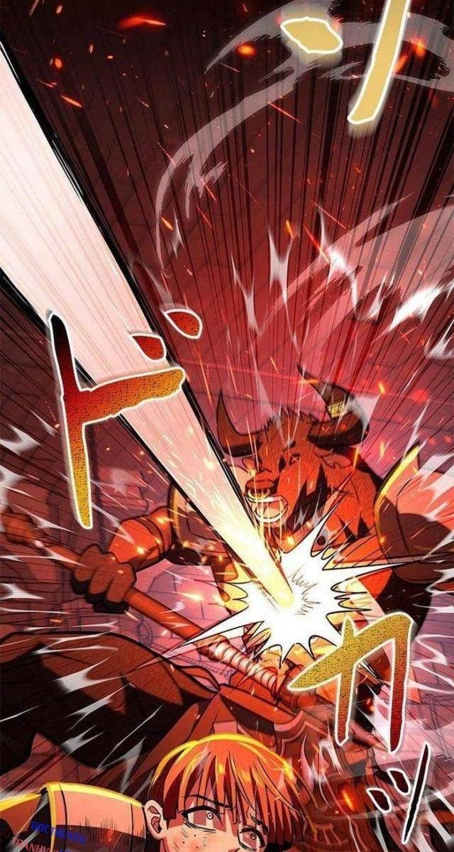 Vua Gacha Trùm Game Thủ - Page 36