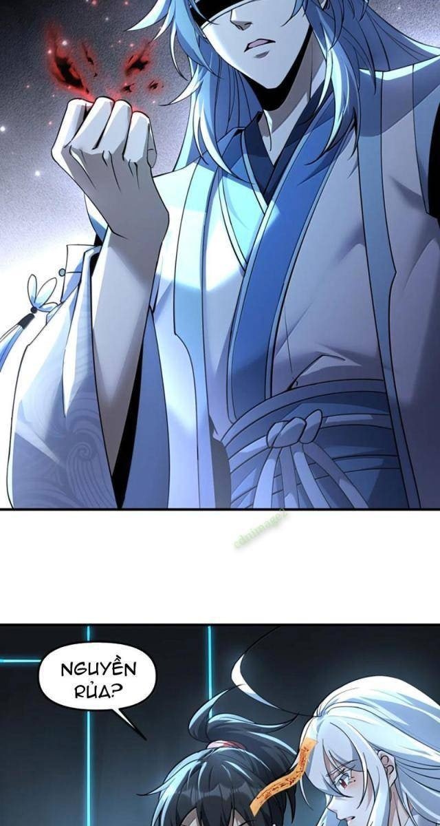 Tôi Livestream Cầu Hôn Nữ Quỷ Vậy Mà Thành Công!? - Page 37