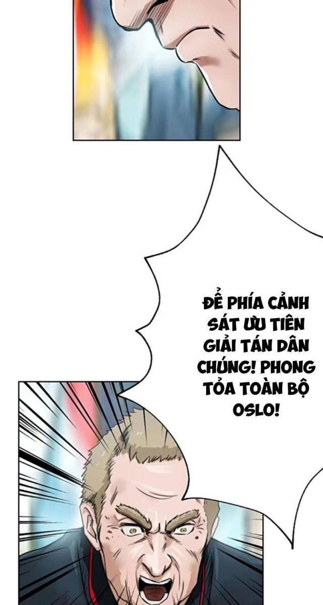 Người Siêu Việt - Page 15
