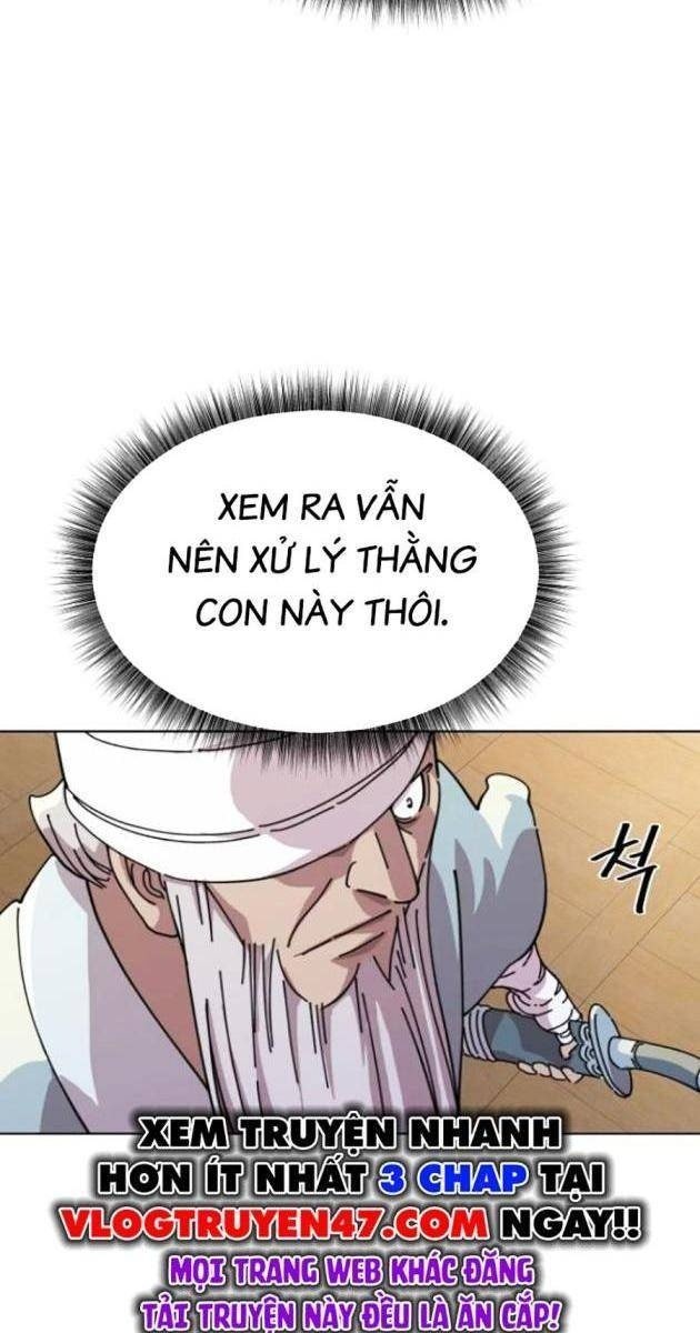 Hầu Vương Trung Sinh Nam Cung Thế Gia - Page 19