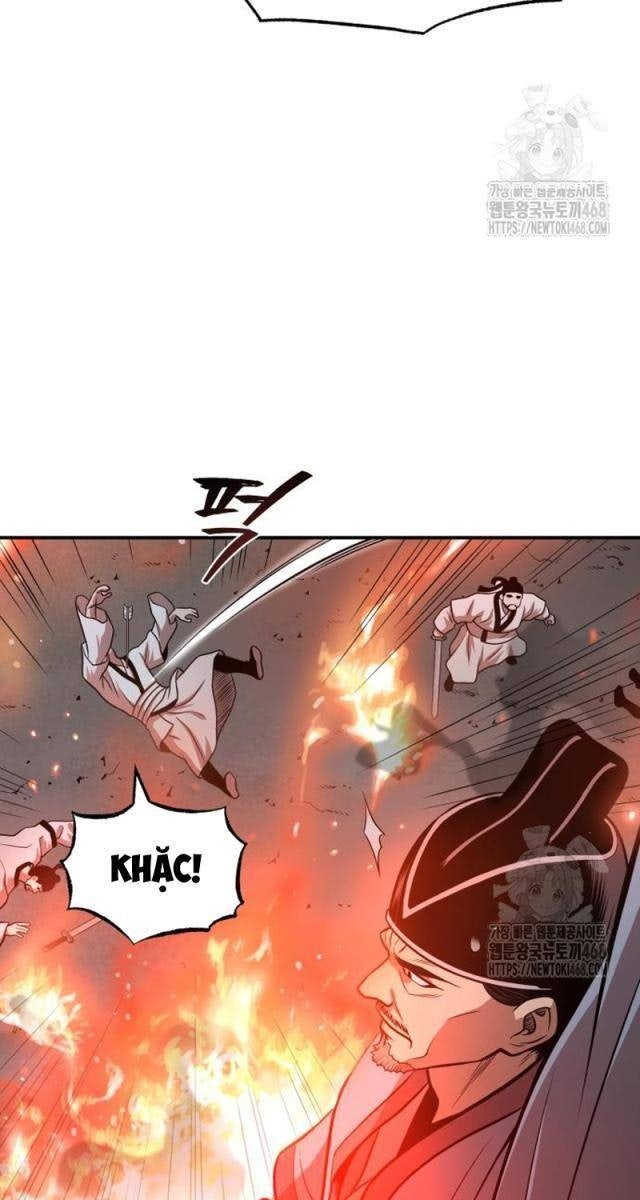 Quy Hoàn Lục Ma Đạo - Page 55