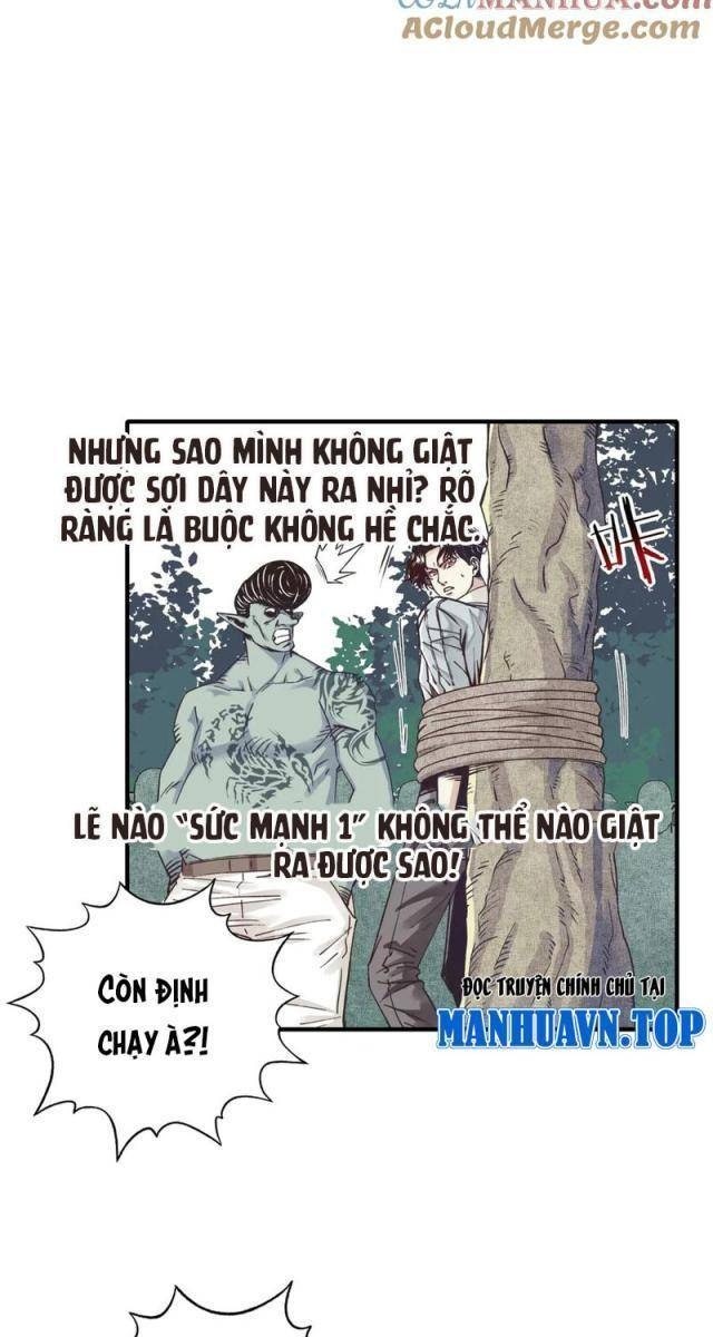 Ta Xuyên Vào Dị Giới Với Chỉ Số Phòng Thủ 99999 - Page 59