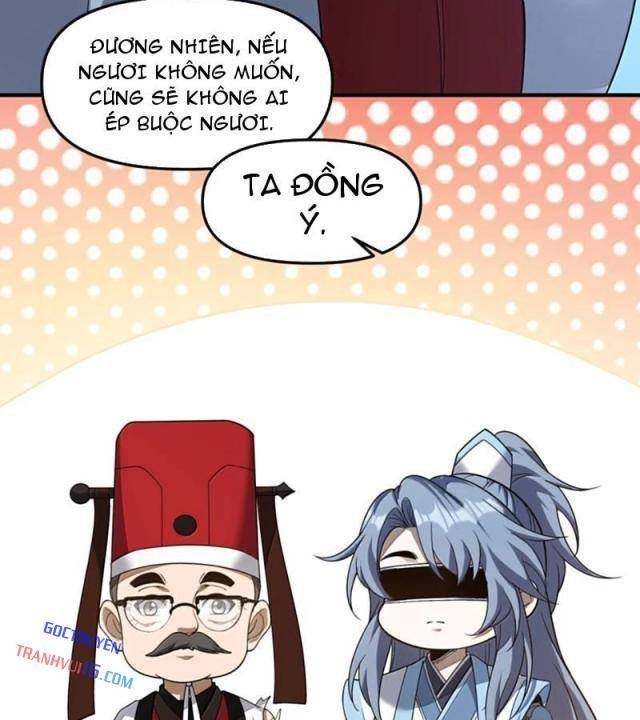 Tôi Livestream Cầu Hôn Nữ Quỷ Vậy Mà Thành Công!? - Page 50