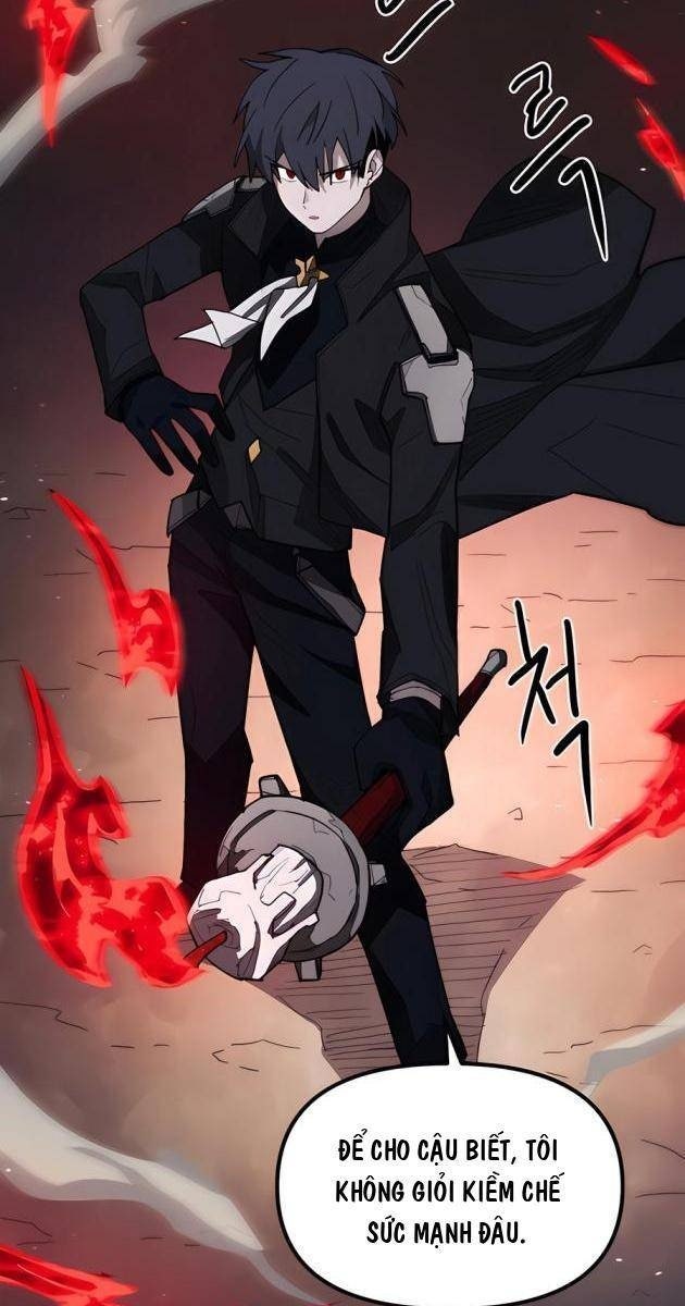 Chỉ Là Mèo - Page 10