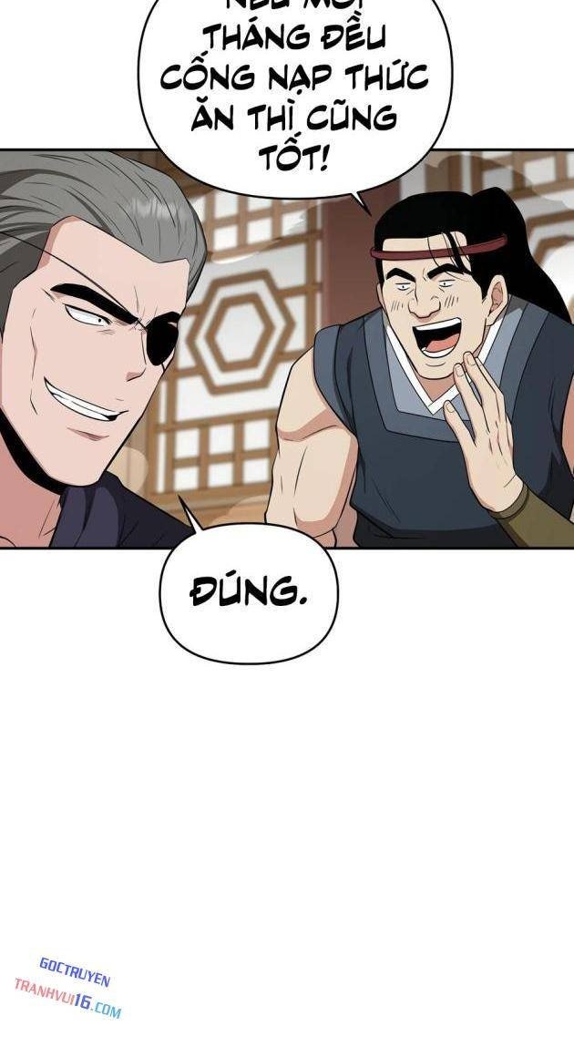 Thiên Hạ Đệ Nhất Côn Luân Khách Điếm - Page 39