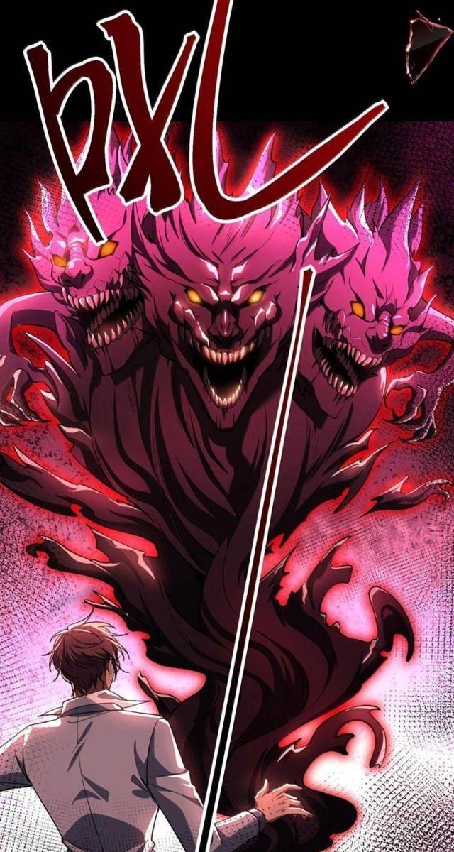 Tôi Livestream Cầu Hôn Nữ Quỷ Vậy Mà Thành Công!? - Page 31