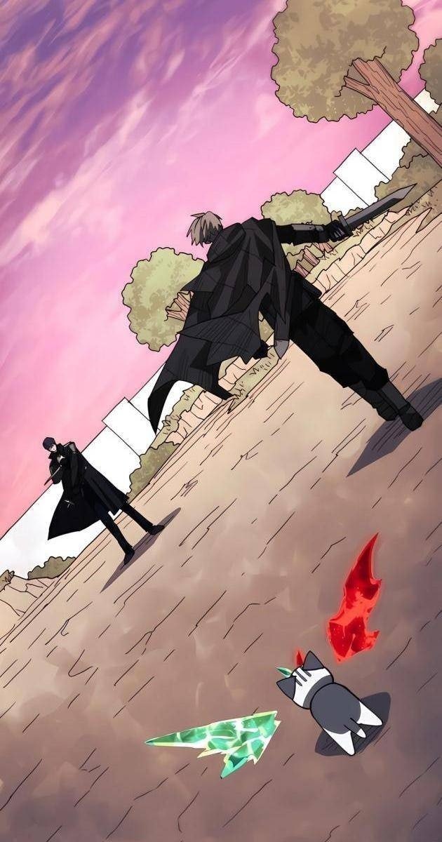 Chỉ Là Mèo - Page 89