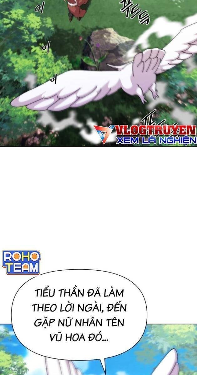 Hầu Vương Trung Sinh Nam Cung Thế Gia - Page 11