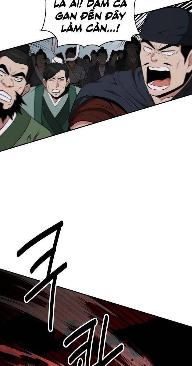 Thiên Hạ Đệ Nhất Côn Luân Khách Điếm - Page 49