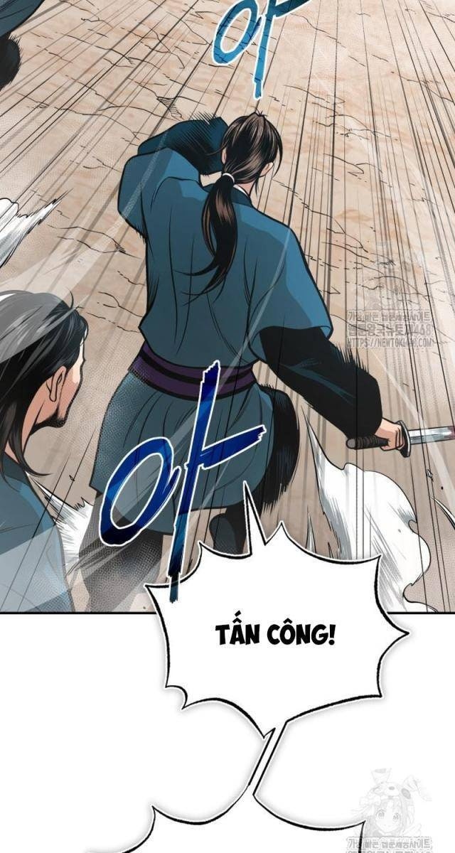 Quy Hoàn Lục Ma Đạo - Page 4