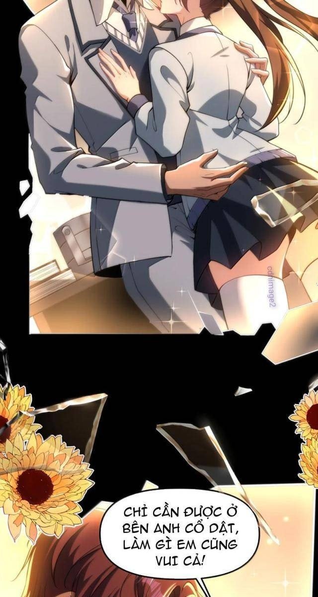 Tôi Livestream Cầu Hôn Nữ Quỷ Vậy Mà Thành Công!? - Page 25