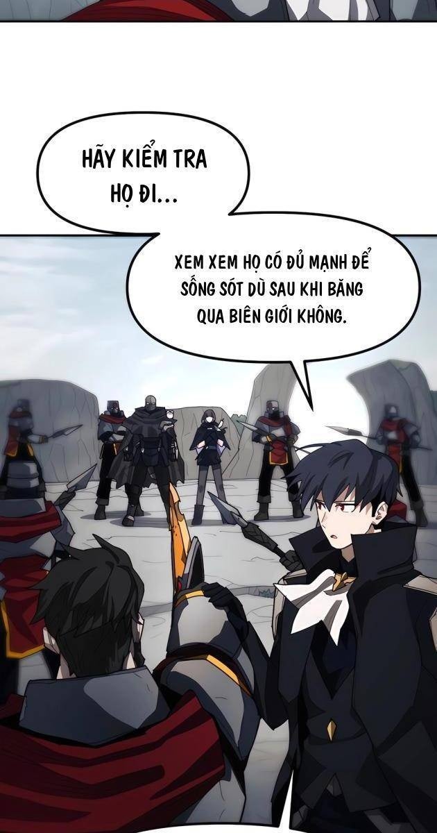 Chỉ Là Mèo - Page 51