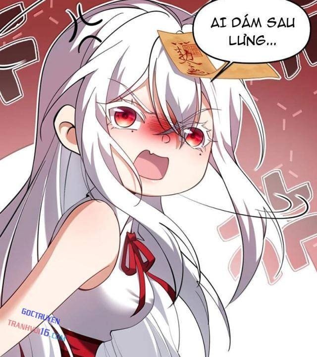 Tôi Livestream Cầu Hôn Nữ Quỷ Vậy Mà Thành Công!? - Page 30