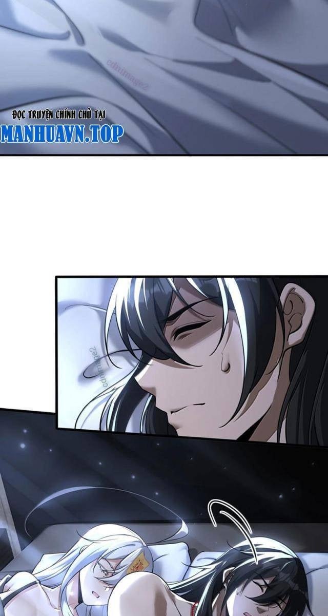 Tôi Livestream Cầu Hôn Nữ Quỷ Vậy Mà Thành Công!? - Page 37